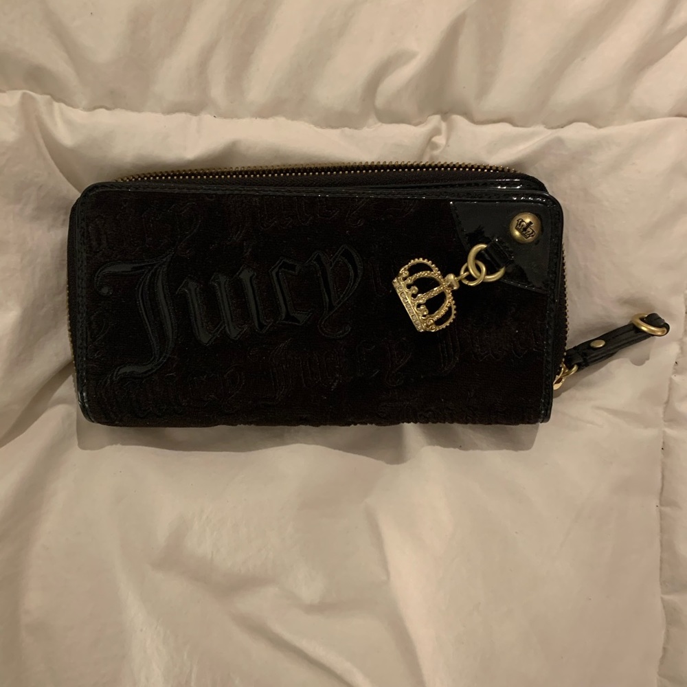 Juicy Couture Wallet